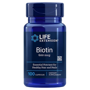 Vitamin B7 (biotin)