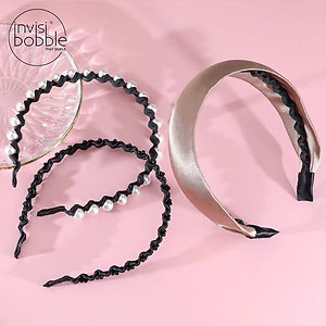 Invisibobble HAIRHALO