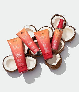 Schwarzkopf Professional Bonacure Sun Protect
