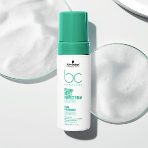 Schwarzkopf Professional Bonacure Volume Boost