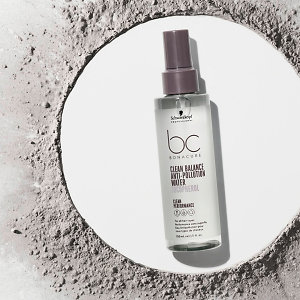 Schwarzkopf Professional Bonacure Clean Balance