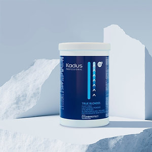Kadus Professional True Blonde
