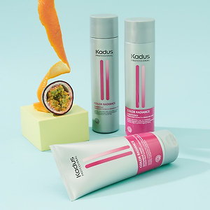 Kadus Professional  Color Radiance