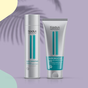 Kadus Professional Sleek Smoother