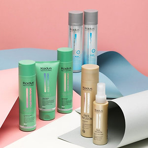 Kadus Professional  Pflege