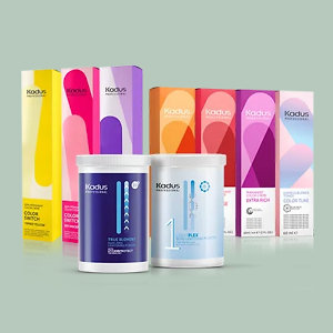 Kadus Professional Farbenie