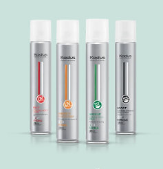 Kadus Professional Finish