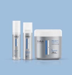 Kadus Professional Shine