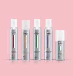 Kadus Professional Volume