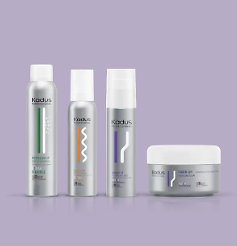 Kadus Professional  Texture