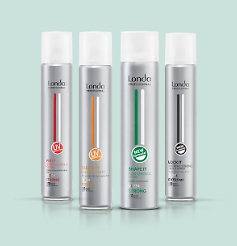 Londa Professional Finish