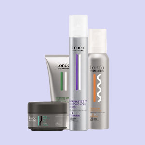 Londa Styling