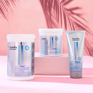 Londa LightPlex