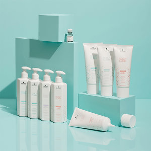 Schwarzkopf Professional Scalp Clinix