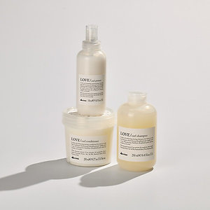 Davines LOVE CURL