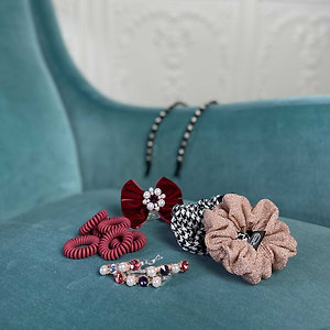 Invisibobble British Royal