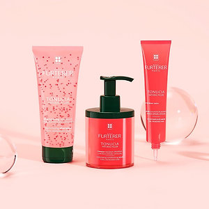 René Furterer Tonucia