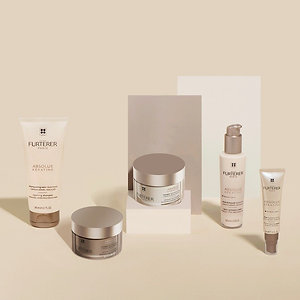 René Furterer Absolue Kératine