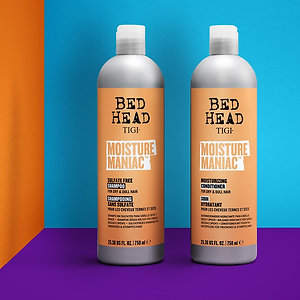 Tigi Moisture Maniac