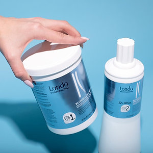 Londa Professional Blondes Unlimited