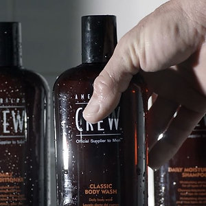 American Crew Classic