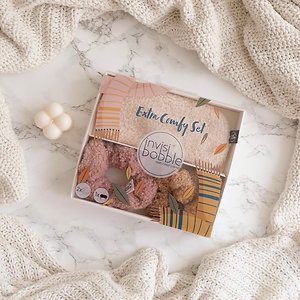 Invisibobble Extra Comfy