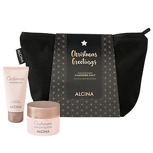 Alcina Geschenksets