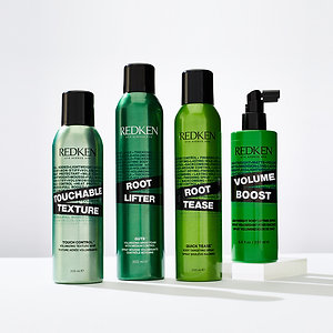 Redken Styling Volume