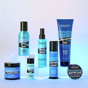 Redken Styling Texture
