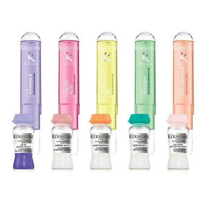 Kérastase Fusio Dose Concentré / Booster / Homelab