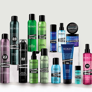 Redken Styling