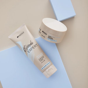 Indola Blonde Expert Insta Cool