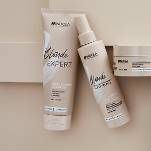 Indola Blonde Expert Insta Strong