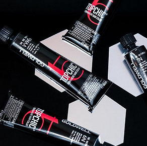 Goldwell Topchic