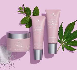 Alterna Renewing Scalp Care