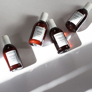 Vlasová kosmetika Sachajuan Normalizing