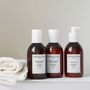 Sachajuan Repair products