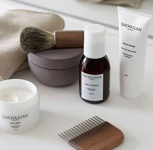 Vlasová kosmetika Sachajuan Scalp