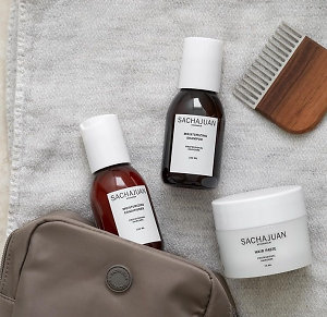 Vlasová kosmetika Sachajuan Moisturizing