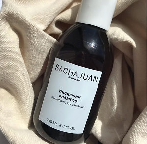 Vlasová kosmetika Sachajuan Thickening