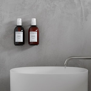 Telová starostlivosť Sachajuan