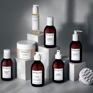 Vlasová kozmetika Sachajuan