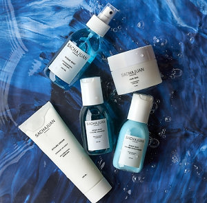 Stylingové prípravky Sachajuan