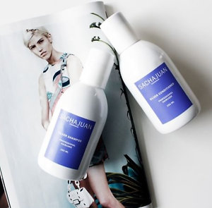 Vlasová kosmetika Sachajuan Color