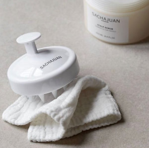 Sachajuan Accessories