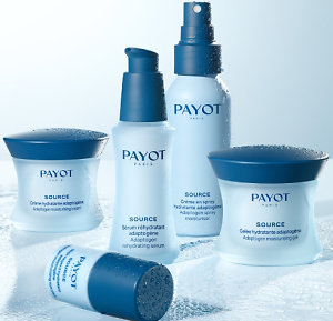Payot Source