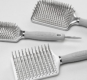 Olivia Garden Ceramic + ion   XL