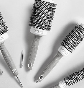 Olivia Garden Ceramic + ion Thermal