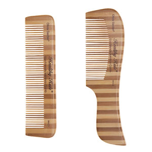 Olivia Garden Healthy Hair Comb