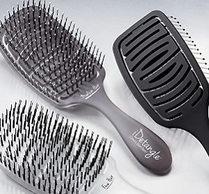 Olivia Garden iDetangle